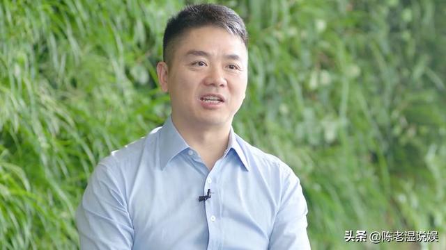夫妻本是同林鸟，但这一次，奶茶妹也“救不了 放飞自我”的刘强东