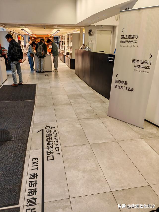 又一次参观中国美术馆，每次来北京第一站基本都是这里