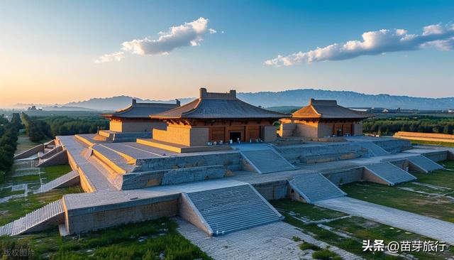 安阳殷墟门票价格，免门票及半价门票优惠对象，人工讲解收费标准