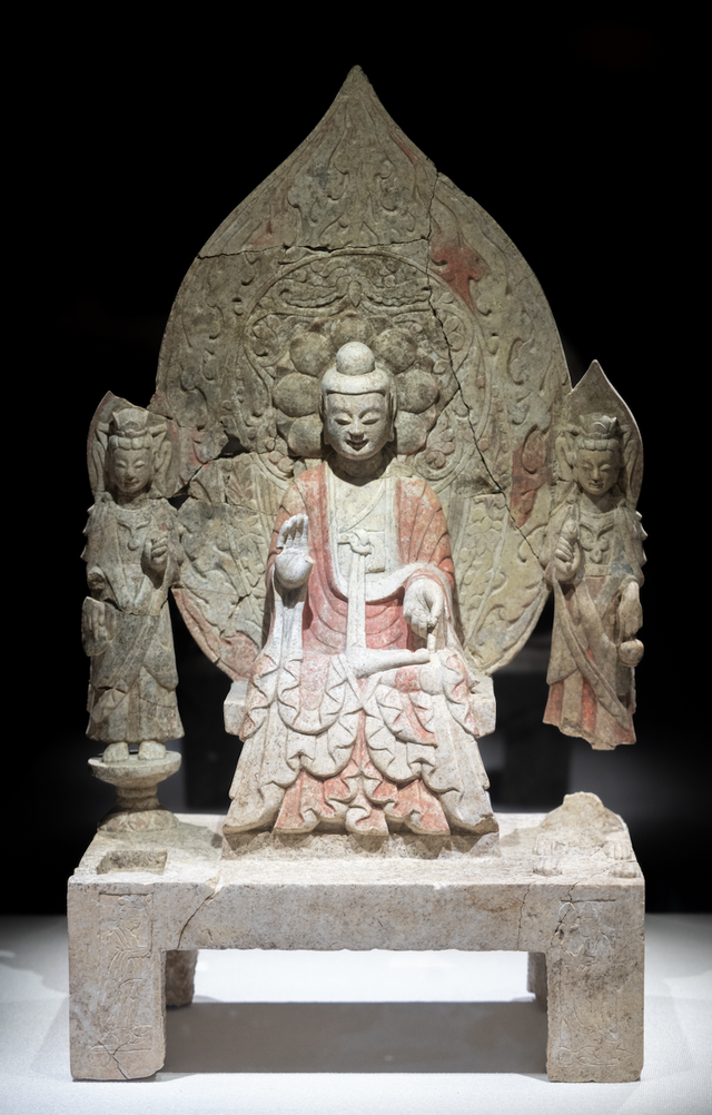 三千年邯郸：多元文化交相辉映的古代强都