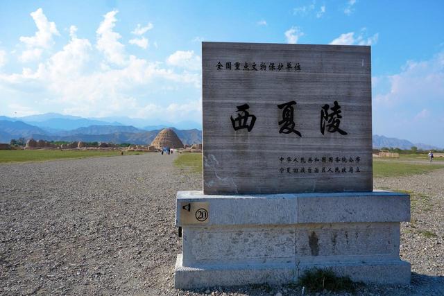 银川8大好玩景点，宁夏银川最值得去的景点推荐，看看你去过几个