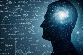 深度科普：数学到底是人类的发现，还是发明？图片