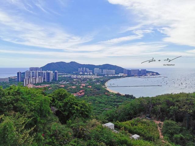 三亚太“魔幻”！明明是海南省第三城，街头却满是东北话？