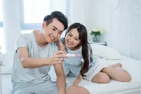 科学备孕应该做哪些准备？图片