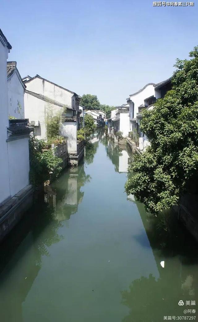 游绍兴 八字桥、仓桥直街…