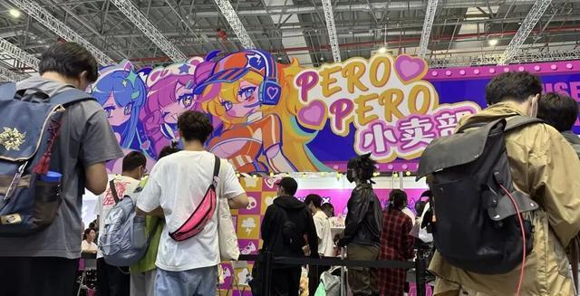 一款产品让这家广州百人团队“躺平”7年，制作人：只想站着挣钱