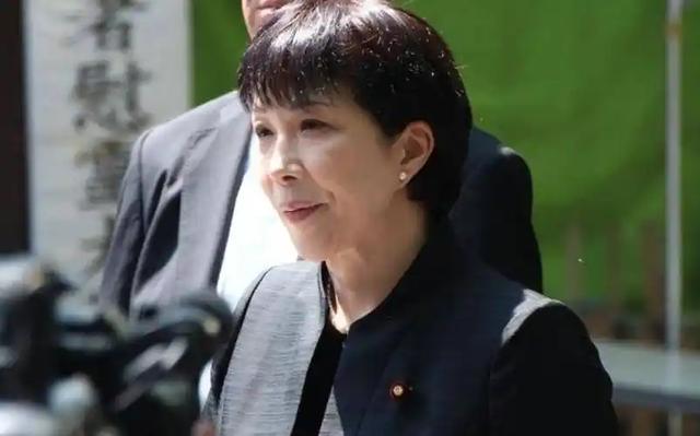 196：148，高市败选已定？日本党魁向中国示好，东京还有大雷没爆