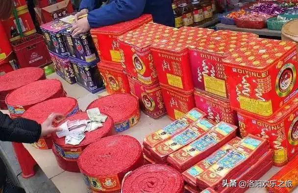 烟花回归！15省春节新政出炉，这地儿年味天花板