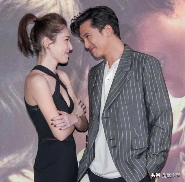 邱泽和许玮甯大婚，26年好闺蜜杨丞琳缺席	，真相很残忍！