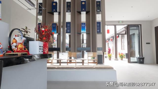 六指街绿茵民宿欢迎你来打卡！