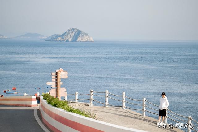 畅游嵊泗丨海岛秋游正当时！花鸟岛上岛指南，你肯定想要！