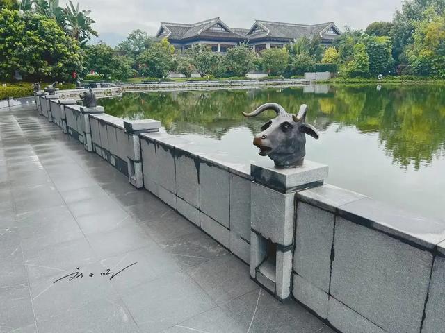 广东这个县历史悠久，明明属于云浮市，当地人却几乎不说是云浮人
