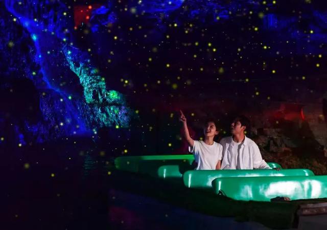 马上来“临” “沂”起过年｜爬一座沂蒙的山