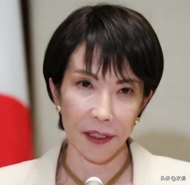 日本签字了，高市选定中日主战场，对华开第二枪	，解放军开始巡海