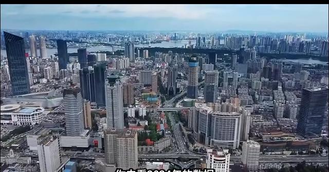 一江之隔的无锡江阴，能否融纳一个小小的靖江 - 今日头条