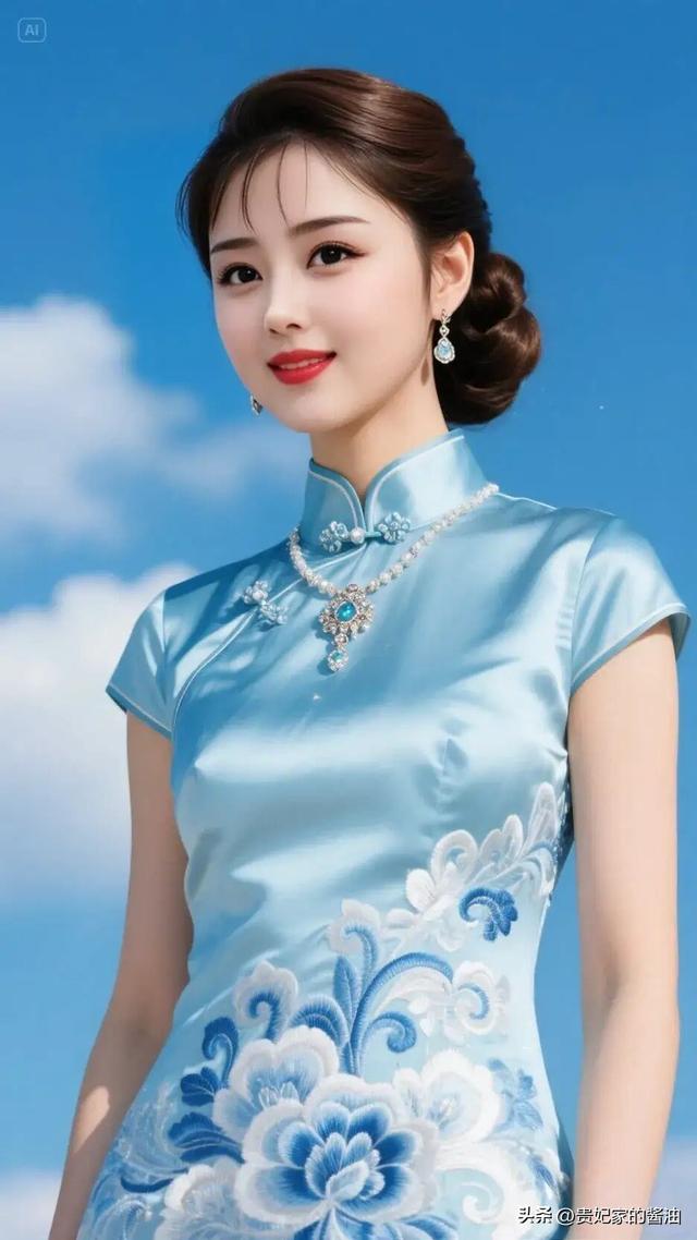 东方丽人