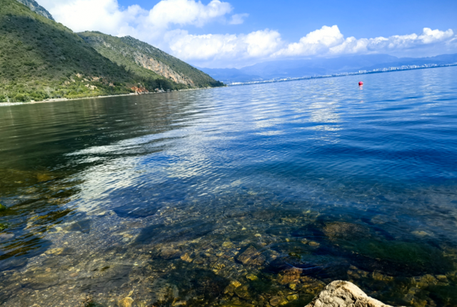 不营销不扎堆！山水小城日常即旅行，待过就不想离开