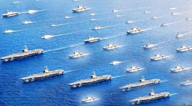 日本通告全球，将强登钓鱼岛？中方已经增兵，普京政府也选边站了