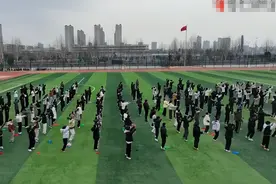 2025年宿迁体育中考方案发布图片