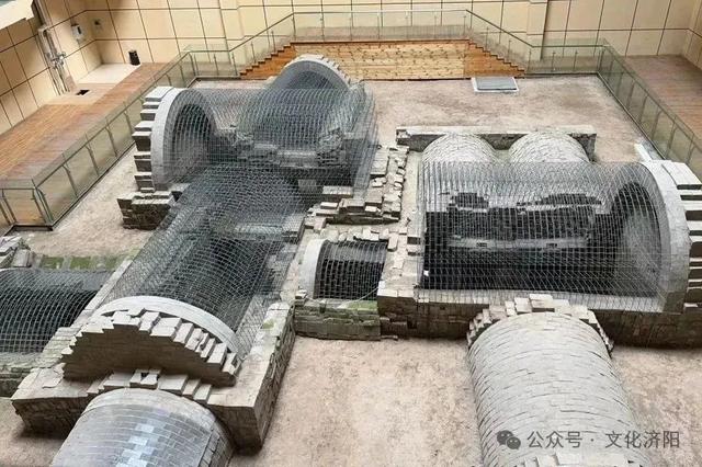 热化了？济阳这条“清凉专线”藏着N个室内避暑宝地，速码！