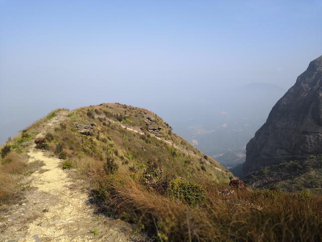漳州灵通山（2018.4.3）