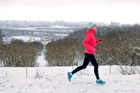 人到了60岁之后，建议不要再过度依赖锻炼，牢记这3点很重要图片
