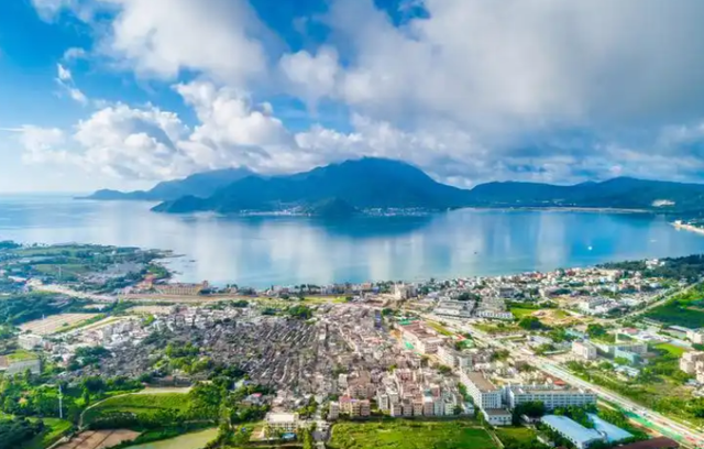 深圳看海新捷径！36分钟地铁直达，大鹏要火出圈