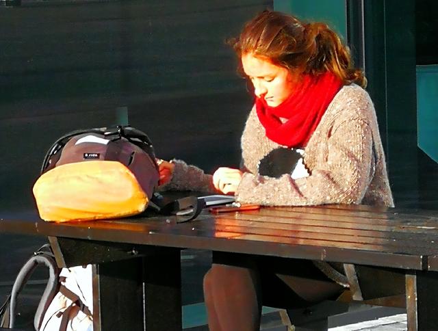 欧洲旅游：难忘走进北欧冰岛共和国行散记（图）