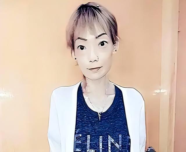 一代女神沦为豪门玩物？结婚8年牙齿全掉，器官切除，面似骷髅