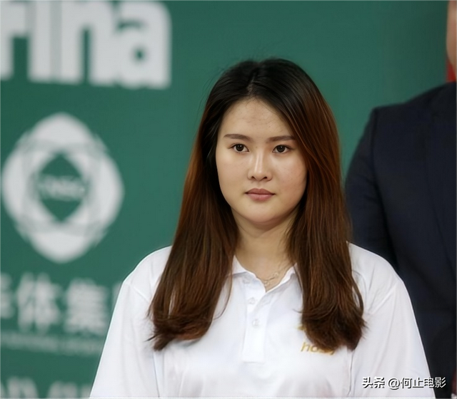 33岁陈若琳再破天花板，这一次，她让全红婵和整个泳坛“沉默”了