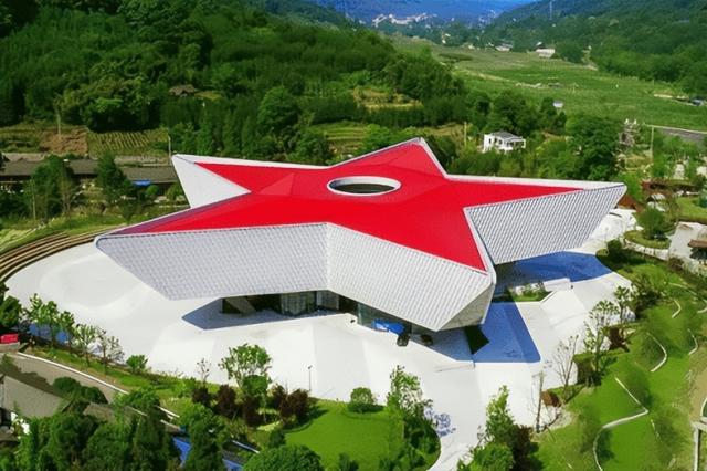 秋日研学行｜天台山徒步 + 红色传承，少年们的成长之旅！