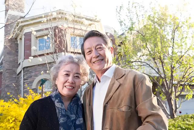 情感分享：《五十而知天命：淡看得失	，自在余生》