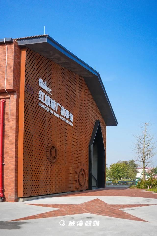 广东公布！金湾这条线路，有4站！