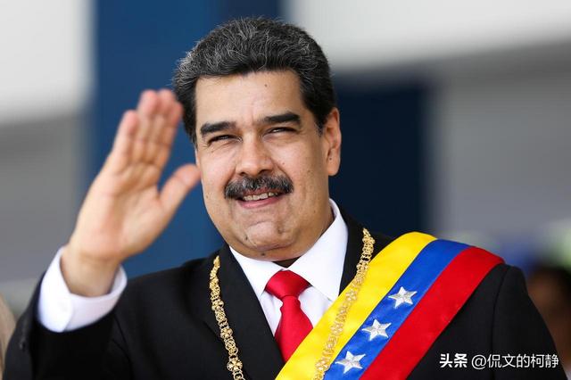 抢中国原油的美军，意识到玩砸了	，收到最新命令，60天内不能动手