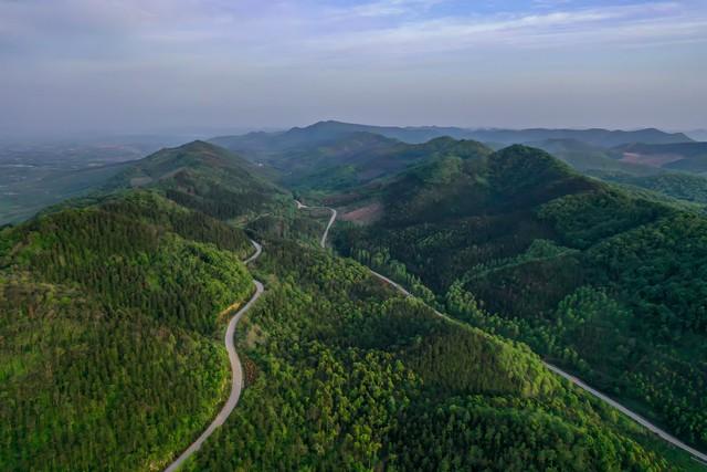 河南这个县“太委屈”：曾是驻马店母体，如今却只是驻马店下辖县