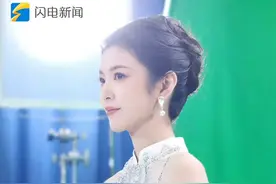 李云霄又惊艳全场了！图片