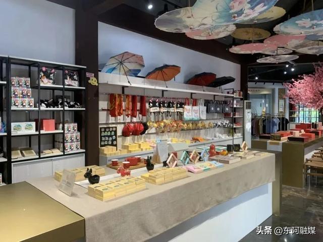 七夕限定！东阿中医药文化旅游区邀你 “鹊桥相会”，解锁浪漫与养生的双重惊喜！ #网络中国节 #齐鲁网络中国节