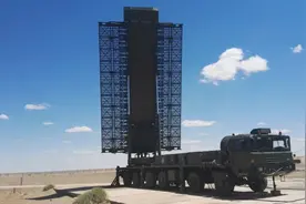 中国装备有望“井喷”出口 除了飞机导弹还有雷达图片