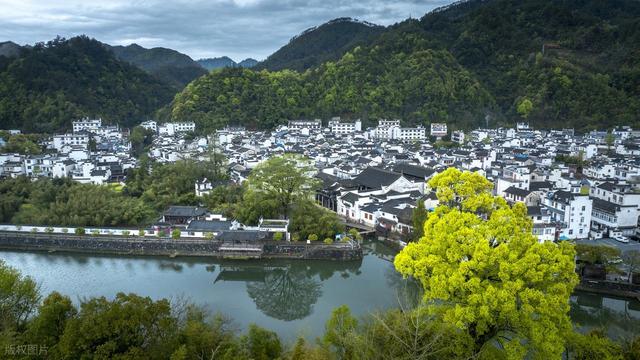安徽最美的15个神仙级景点，没去过一半不算到过安徽！每个都好玩