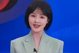 主持人胡蝶：我这辈子正确的决定，就是为导演陆川生下一儿一女图片