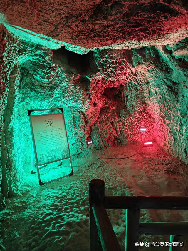 再游宕渠文化游，感受千年历史沉积