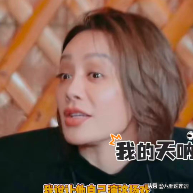 陪玩陪睡不算完！王家卫风波后，多名影后自曝"潜规则" 宋佳也遭殃