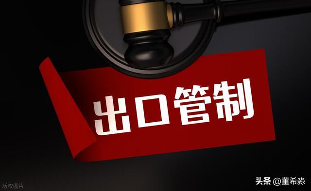 中国对锂电池等实施出口管制背后
