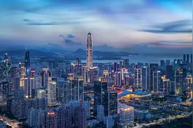 深圳“最有钱的10位企业家”，财富加起来有多少呢？图片