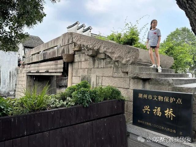 湖州城韵·南浔古镇