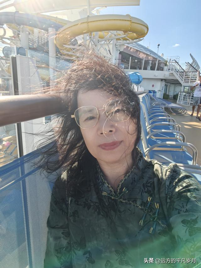 Wonder of the seas海洋奇迹号（5天4晚海上游轮）