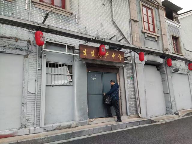 挽留老城厢的旧时光:老西门那一片尚未改造的老城厢，才是老上海