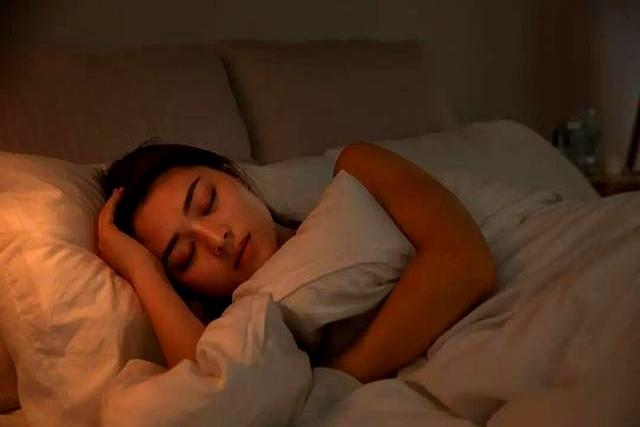 保持代谢旺盛的10个好习惯，让你的体重蹭蹭往下掉。