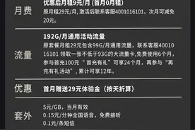APP停止放号背后：中国广电如何破局5G用户增长困局？图片
