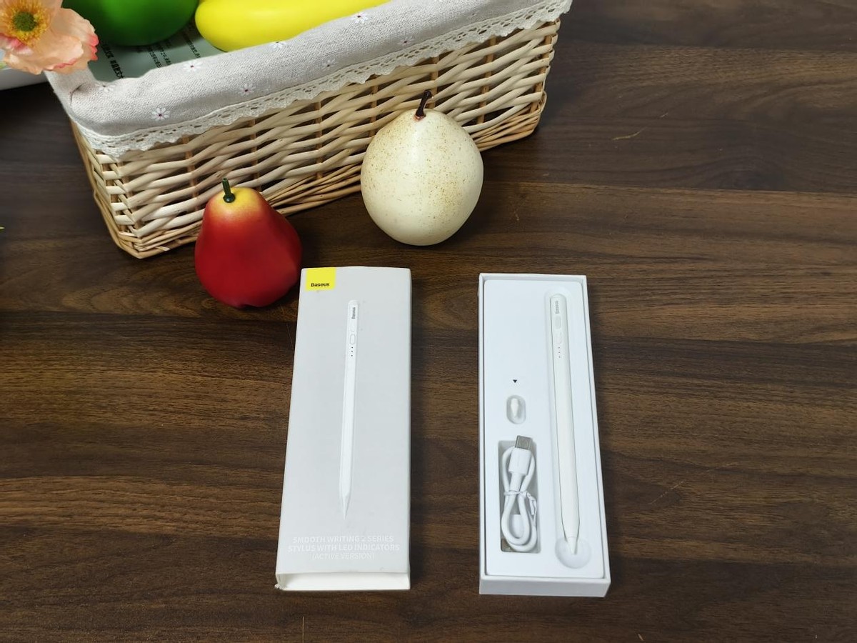 iPad电容笔测评 2026年电容笔推荐 电容笔选购攻略_手机可以用电容笔吗